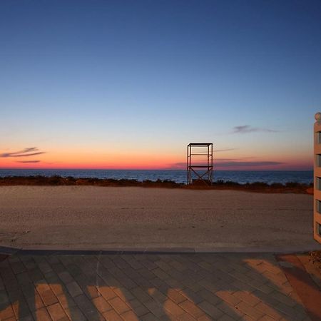 فيلا Rontos House, Seaside اجيوس ايوانيس المظهر الخارجي الصورة