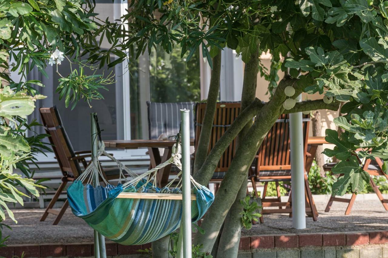 فيلا Rontos House, Seaside اجيوس ايوانيس المظهر الخارجي الصورة